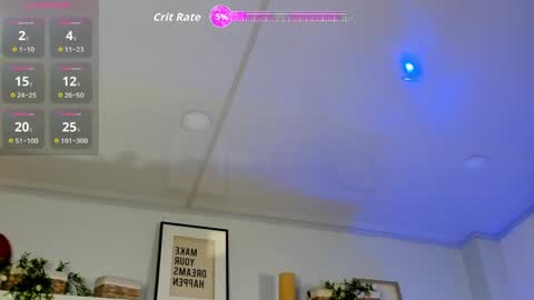 Snapshot of cuttie_blondie_dh chatting on May 23, 2026, 10:52 am Laura online show from May 23, 2026, 10:52 am
