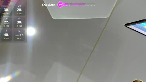 Snapshot of cuttie_blondie_dh chatting on May 26, 2026, 11:06 am Laura online show from May 26, 2026, 11:06 am
