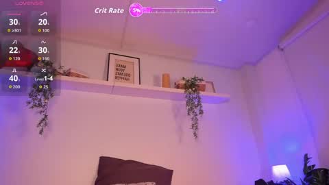 Snapshot of cuttie_blondie_dh chatting on June 2, 2026, 11:12 am Laura online show from June 2, 2026, 11:12 am