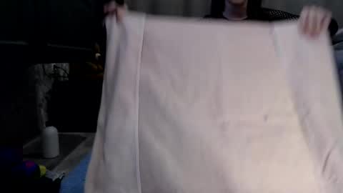 Lucy online show from February 12, 2025, 8:50 pm