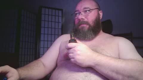 Snapshot of cwbyga chatting on June 7, 2026, 7:01 am Bubba Bull online show from June 7, 2026, 7:01 am