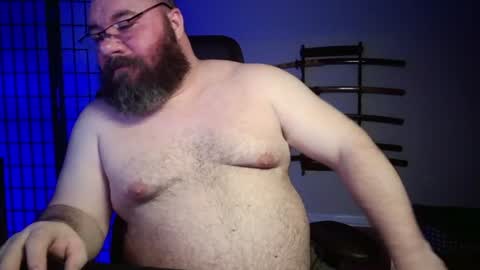 Snapshot of cwbyga chatting on June 14, 2026, 4:03 am Bubba Bull online show from June 14, 2026, 4:03 am