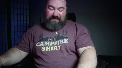 Snapshot of cwbyga chatting on July 8, 2026, 4:17 am Bubba Bull online show from July 8, 2026, 4:17 am