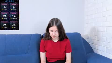 Snapshot of cwendenmon chatting on February 14, 2026, 6:48 pm Ashly online show from February 14, 2026, 6:48 pm