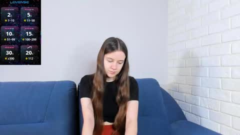 Ashly online show from March 7, 2026, 7:44 pm