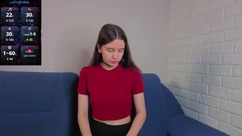 Ashly online show from March 29, 2026, 7:47 pm