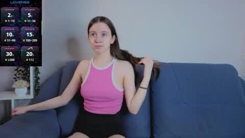 Ashly online show from April 15, 2026, 7:10 pm