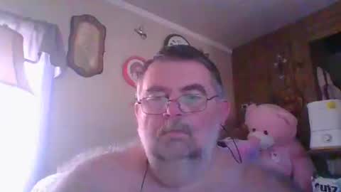 Snapshot of cwill27837 chatting on January 9, 2025, 4:06 pm cwill27837 online show from January 9, 2025, 4:06 pm