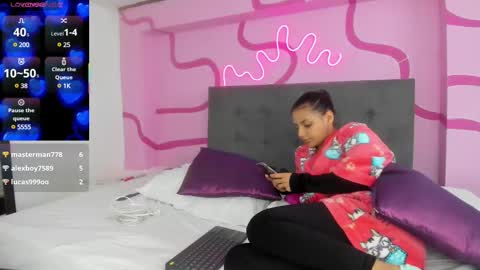 Cyan online show from February 13, 2025, 7:21 pm