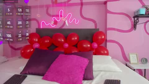 Cyan online show from February 15, 2025, 6:44 pm