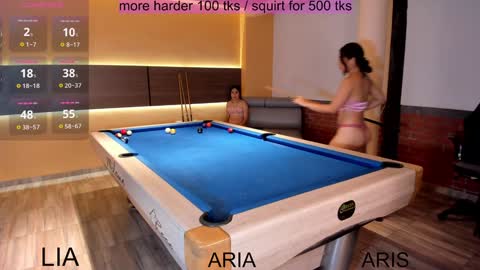 Mood Candy. MY TEAM Sammy Chloe Surthy and Litzy online show from February 5, 2026, 1:38 pm