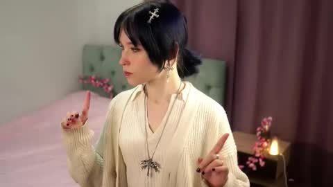 Snapshot of cyber_psych0 chatting on February 26, 2026, 8:46 am Ruby online show from February 26, 2026, 8:46 am