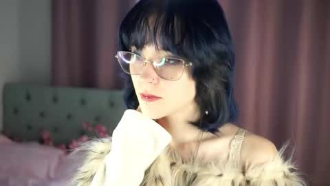 Snapshot of cyber_psych0 chatting on February 28, 2026, 9:10 am Ruby online show from February 28, 2026, 9:10 am