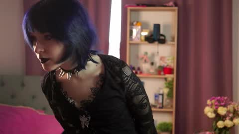 Ruby online show from April 5, 2026, 11:18 am