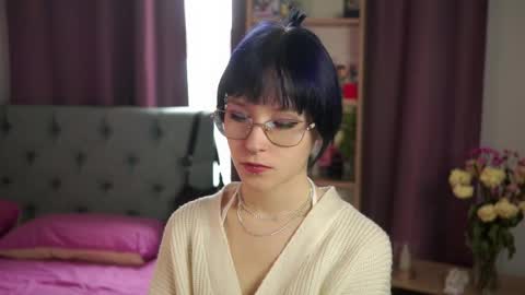 Ruby online show from April 15, 2026, 11:17 am