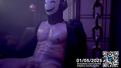 cyberfck online show from January 6, 2025, 4:04 am