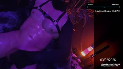 Snapshot of cyberfck chatting on March 5, 2026, 4:08 am cyberfck online show from March 5, 2026, 4:08 am