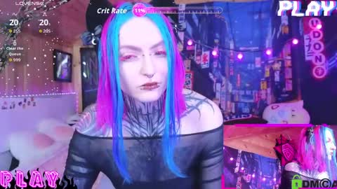 Snapshot of cybernekko chatting on April 22, 2026, 5:10 am Neko online show from April 22, 2026, 5:10 am