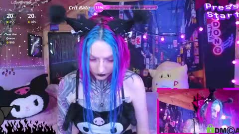 Snapshot of cybernekko chatting on April 29, 2026, 6:06 am Neko online show from April 29, 2026, 6:06 am