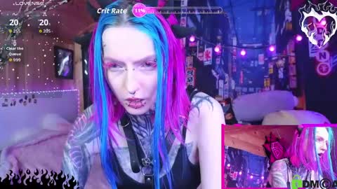 Snapshot of cybernekko chatting on May 16, 2026, 5:26 am Neko online show from May 16, 2026, 5:26 am