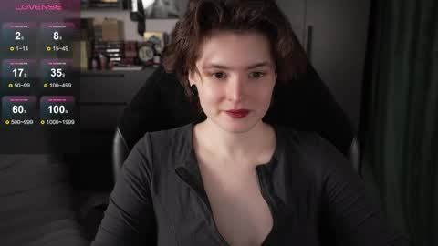 Helen Blossom online show from April 15, 2026, 1:18 pm