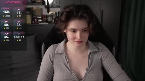 Helen Blossom online show from April 15, 2026, 7:58 pm