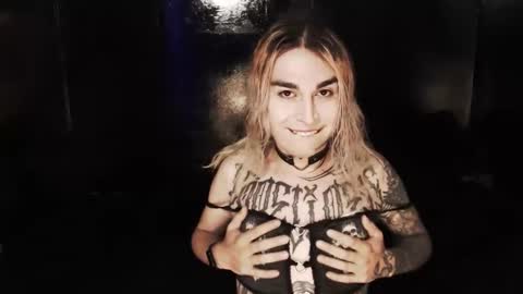 Nikki online show from January 7, 2026, 3:03 pm