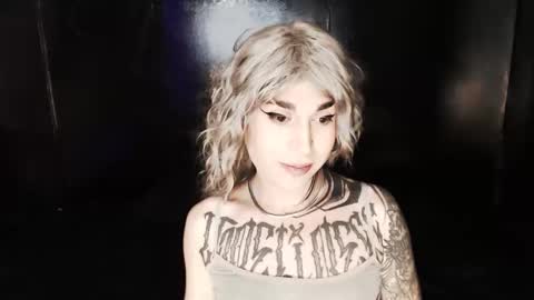 Nikki online show from February 24, 2026, 2:53 am