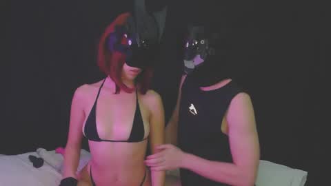 cybertwo online show from October 24, 2025, 2:57 pm