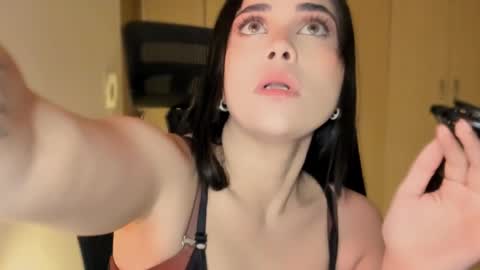 cyborgmuse online show from September 29, 2025, 4:17 am