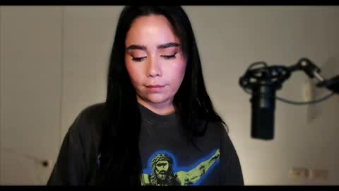 cyborgmuse online show from November 3, 2025, 7:20 am