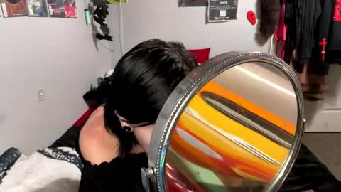 Snapshot of cybrrstarr chatting on September 17, 2025, 6:04 am cybrrstarr online show from September 17, 2025, 6:04 am