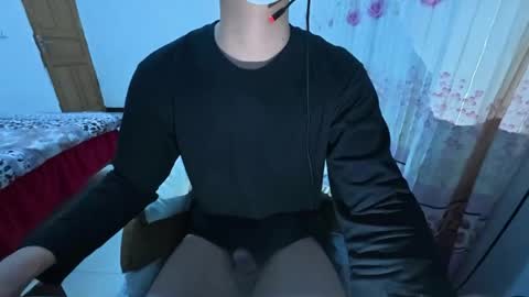 Snapshot of cychen793458675523 chatting on April 3, 2026, 12:14 pm CyChen online show from April 3, 2026, 12:14 pm