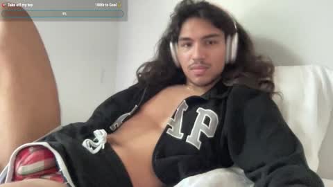 Cyndaqunt online show from October 21, 2025, 7:47 pm