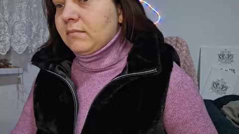 Cyndee Winter online show from February 2, 2026, 6:06 pm