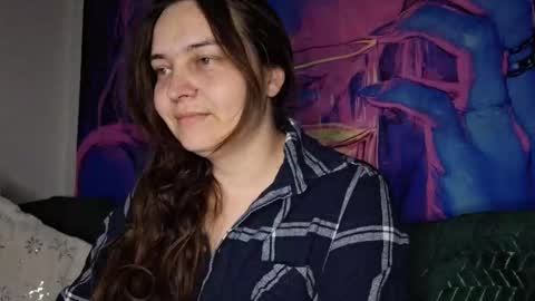 Cyndee Winter online show from March 2, 2026, 7:32 pm