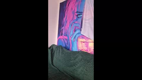 Cyndee Winter online show from March 15, 2026, 4:02 pm