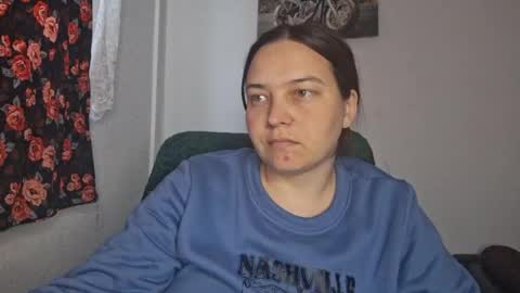 Cyndee Winter online show from April 12, 2026, 3:17 pm