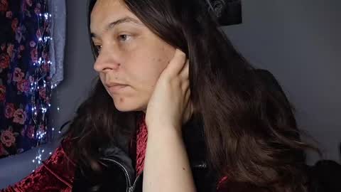 Cyndee Winter online show from April 26, 2026, 7:55 pm