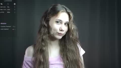 Snapshot of cyndyvalerio chatting on June 27, 2026, 7:57 am Call me Stacy if you want 3 online show from June 27, 2026, 7:57 am