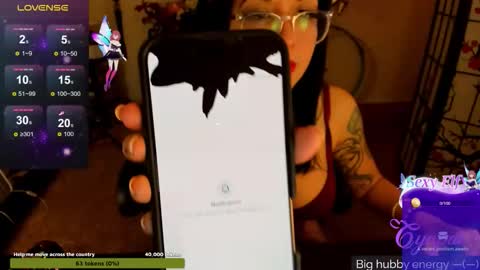 Cynpai online show from February 16, 2026, 5:03 am