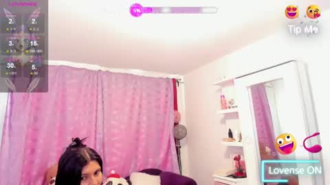 Snapshot of cynthiawatson_ chatting on February 26, 2025, 1:08 pm Cynthia online show from February 26, 2025, 1:08 pm