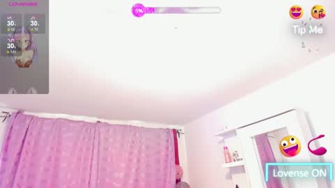 Snapshot of cynthiawatson_ chatting on March 10, 2025, 1:10 pm Cynthia online show from March 10, 2025, 1:10 pm