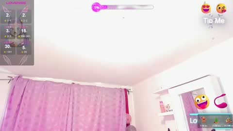 Snapshot of cynthiawatson_ chatting on March 11, 2025, 1:12 pm Cynthia online show from March 11, 2025, 1:12 pm