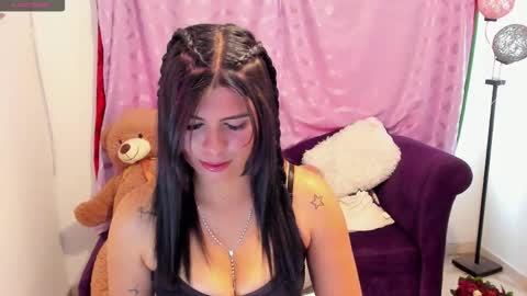 Snapshot of cynthiawatson_ chatting on September 11, 2025, 2:39 pm Cynthia online show from September 11, 2025, 2:39 pm