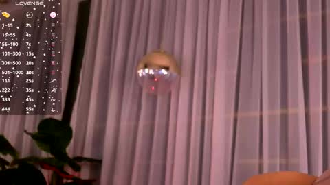 Ivy online show from March 25, 2026, 4:40 am