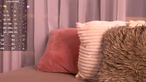 Ivy online show from April 10, 2026, 3:45 am