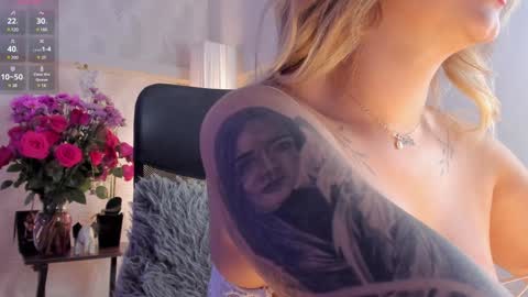 cyntia_adams online show from January 21, 2025, 6:34 pm