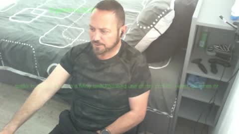 Chris online show from April 26, 2026, 12:36 pm