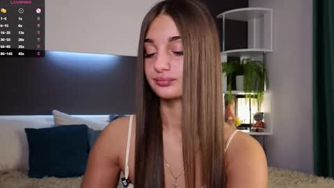 Isabella online show from February 15, 2025, 1:10 am